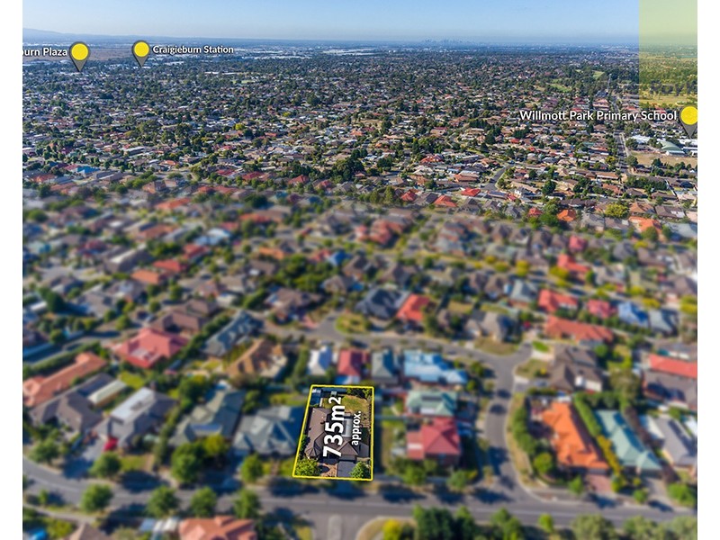 61 Creekwood Drive, Craigieburn VIC 3064