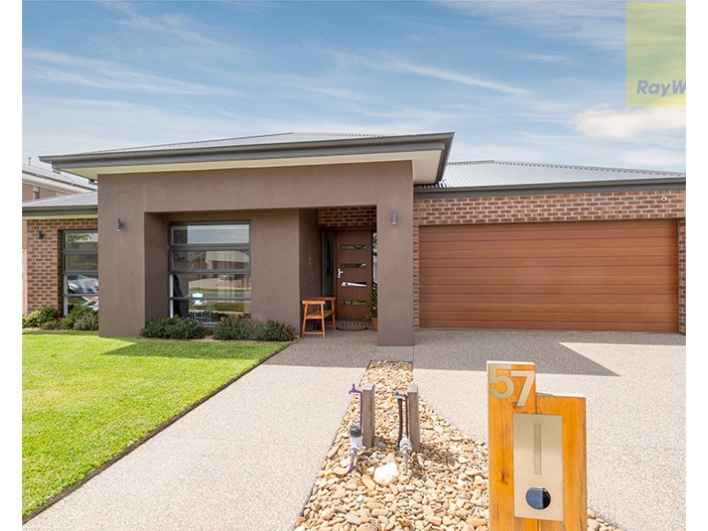 57 Balmain Road, Mickleham VIC 3064