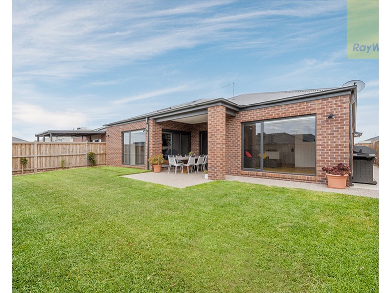 57 Balmain Road, Mickleham VIC 3064