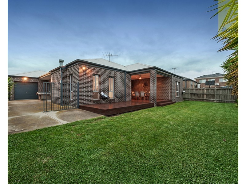 183 Central Park Avenue, Craigieburn VIC 3064
