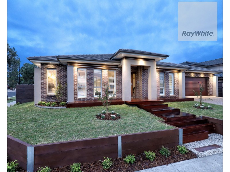 21 Bologna Crescent, Greenvale VIC 3059