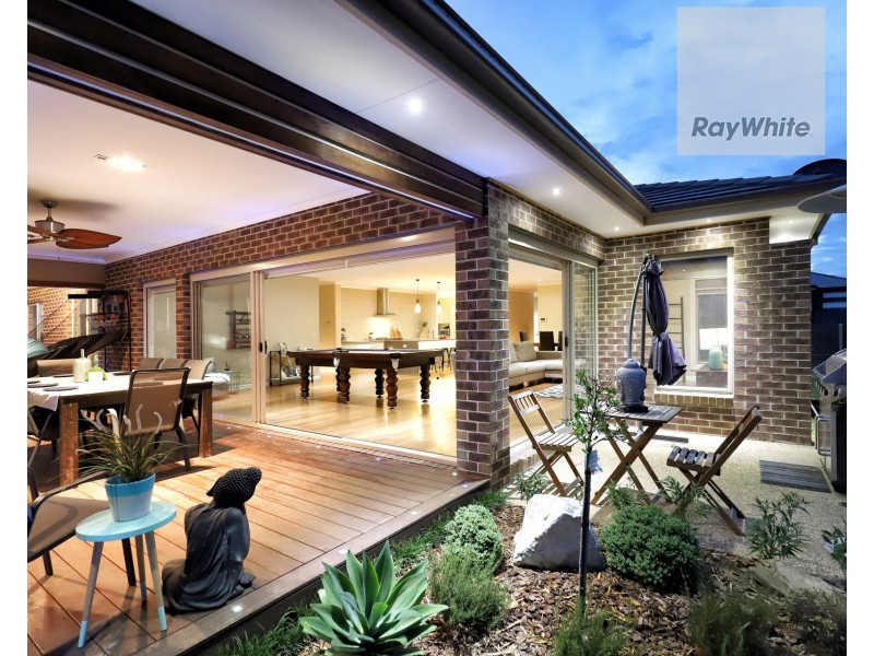 21 Bologna Crescent, Greenvale VIC 3059