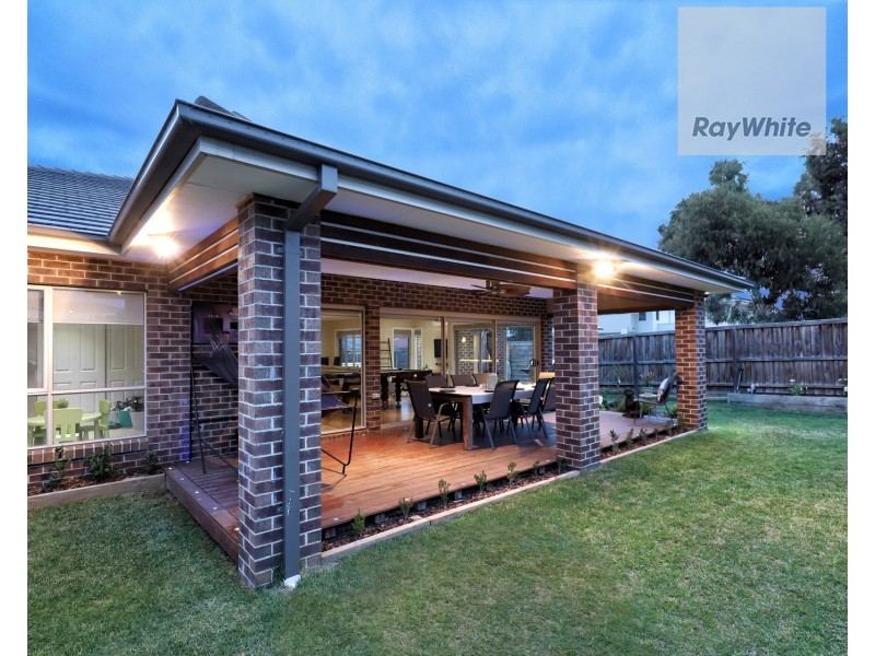 21 Bologna Crescent, Greenvale VIC 3059