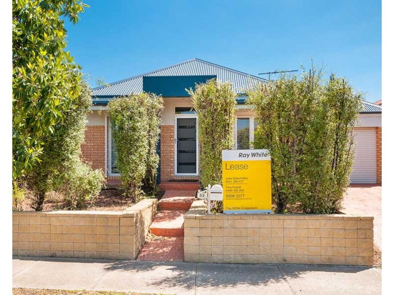 53 Bowral Loop, Craigieburn VIC 3064