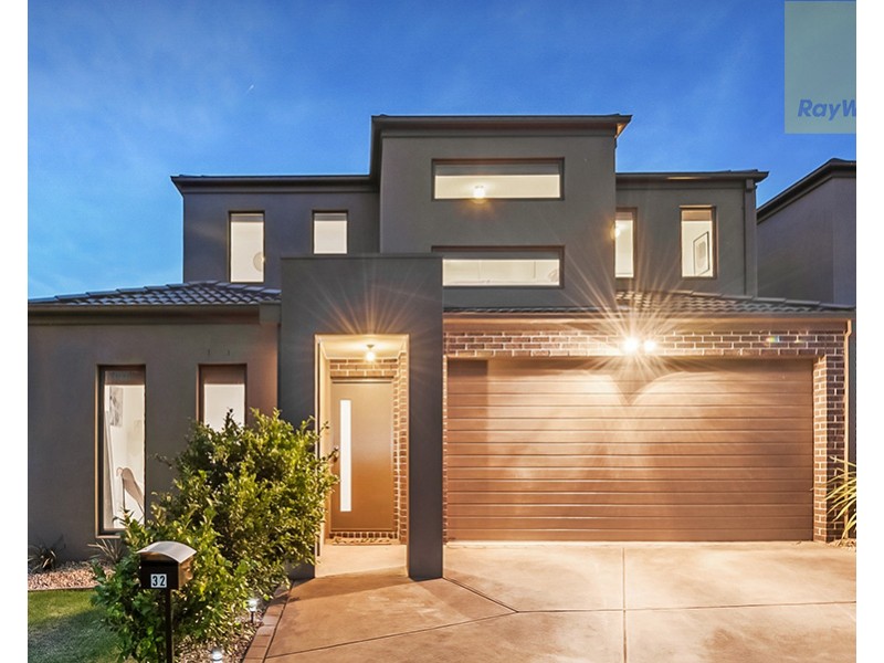 32 The Garlands, Craigieburn VIC 3064