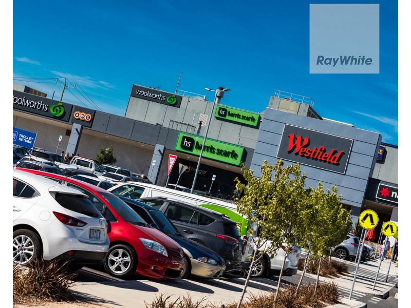 35 Fisher Grove, Tullamarine VIC 3043
