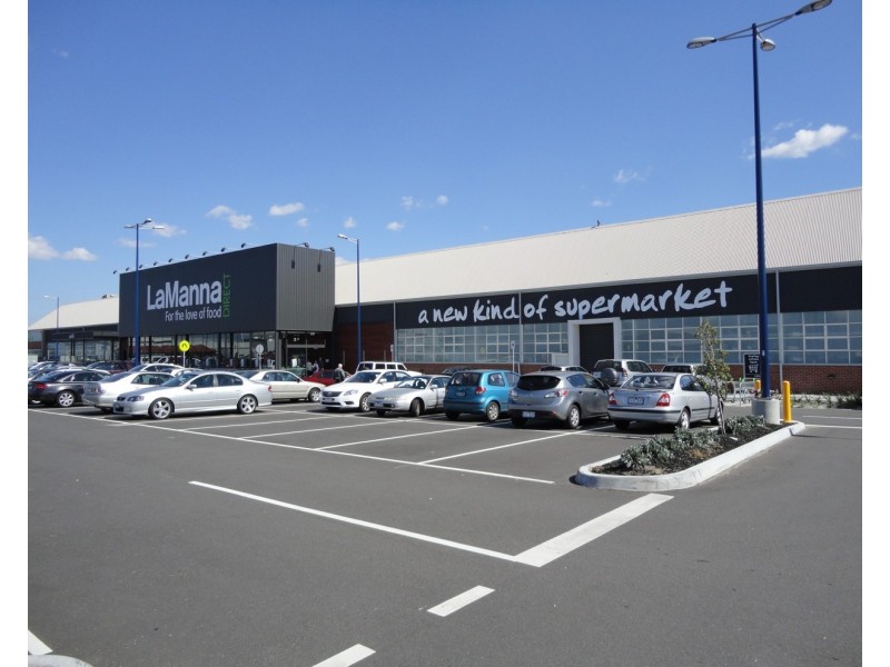 14 Highridge Crescent, Airport West VIC 3042