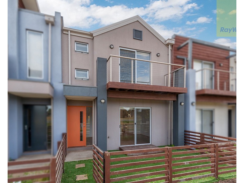11/8 Moresby Court, Craigieburn VIC 3064