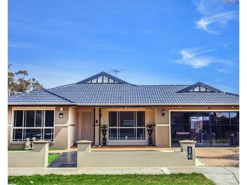 37 Wheatley Avenue, Roxburgh Park VIC 3064