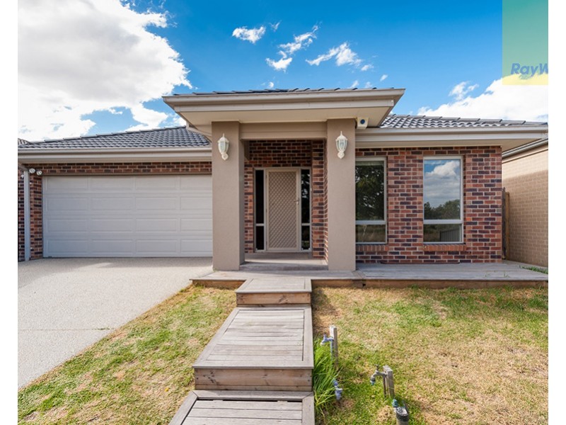 40 Spirited Way, Craigieburn VIC 3064