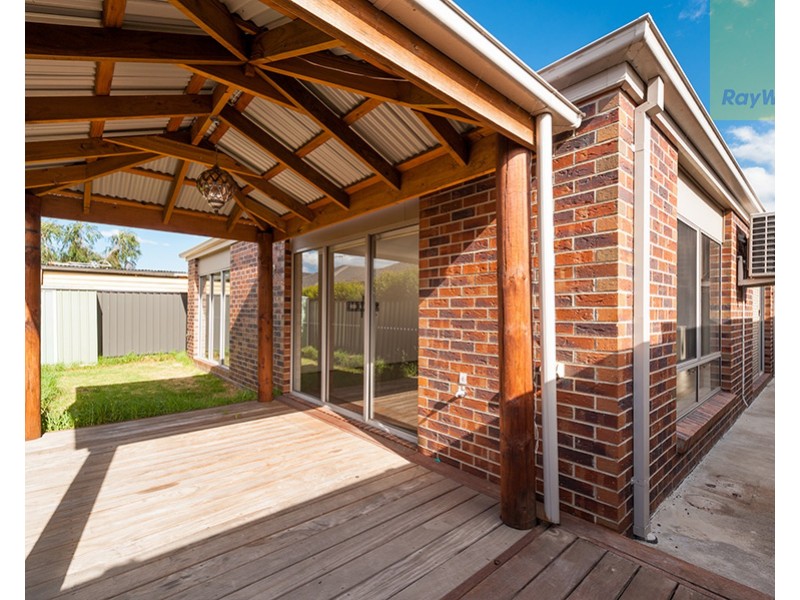 40 Spirited Way, Craigieburn VIC 3064