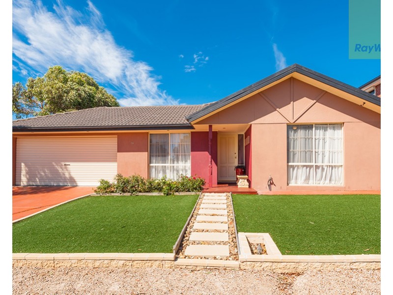 14 Farnham Court, Craigieburn VIC 3064