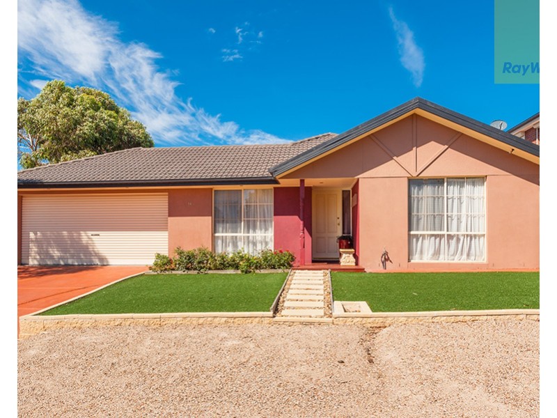 14 Farnham Court, Craigieburn VIC 3064