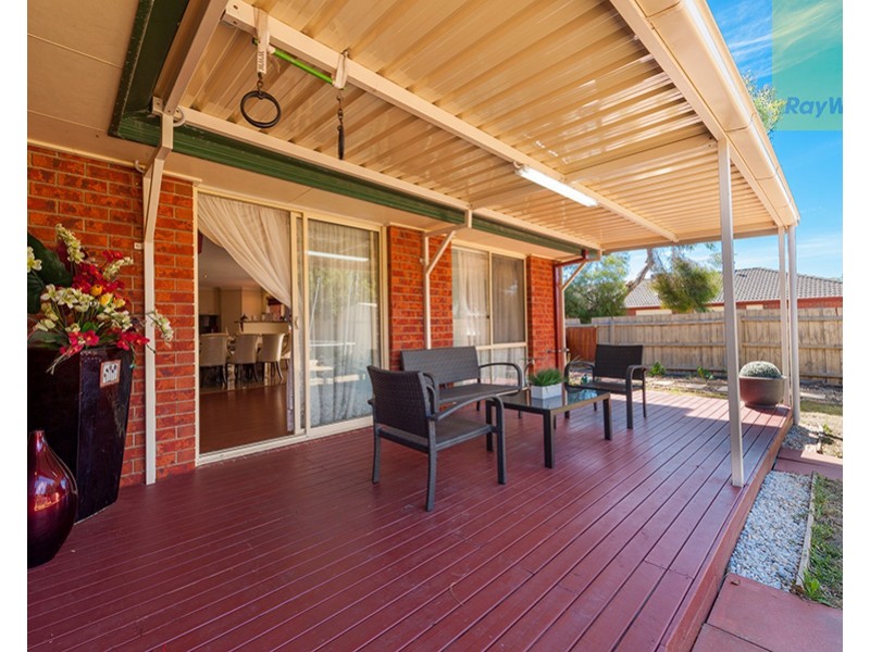 14 Farnham Court, Craigieburn VIC 3064