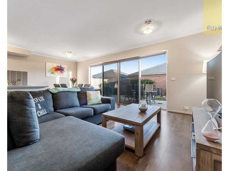 289 Brookfield Boulevard, Craigieburn VIC 3064
