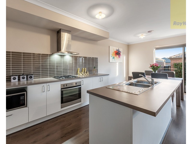 289 Brookfield Boulevard, Craigieburn VIC 3064