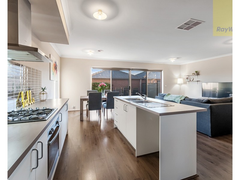 289 Brookfield Boulevard, Craigieburn VIC 3064