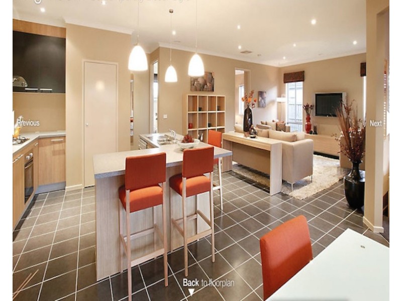 53 Grosvenor Square, Craigieburn VIC 3064