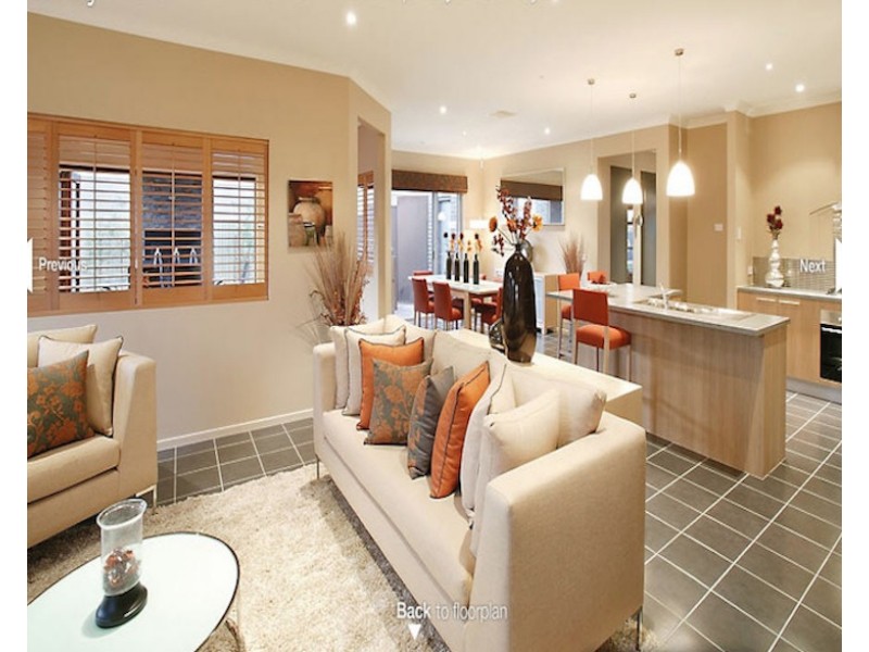 53 Grosvenor Square, Craigieburn VIC 3064