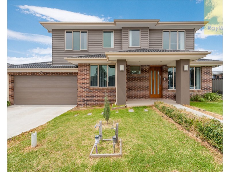 46 Natural Drive, Craigieburn VIC 3064