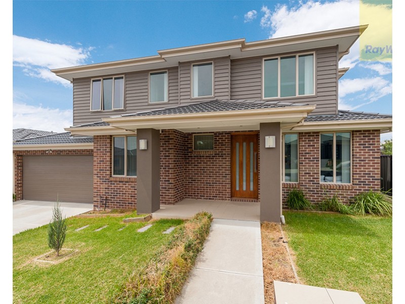 46 Natural Drive, Craigieburn VIC 3064