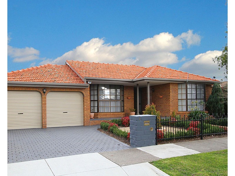 3 Metropolitan Avenue, Craigieburn VIC 3064