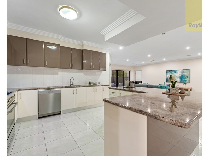 17 Northumberland Circuit, Craigieburn VIC 3064