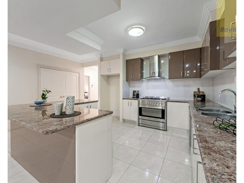 17 Northumberland Circuit, Craigieburn VIC 3064