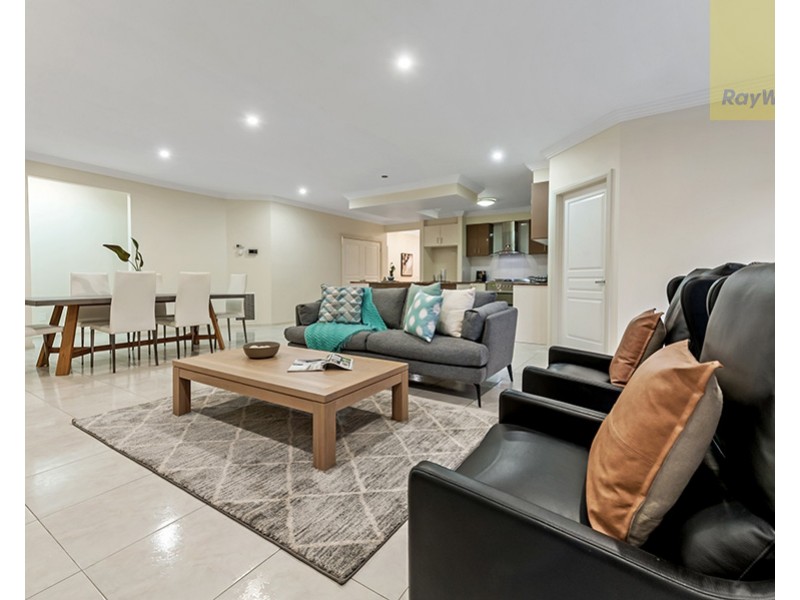 17 Northumberland Circuit, Craigieburn VIC 3064