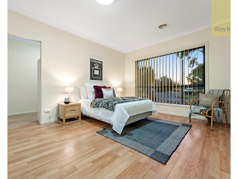 17 Northumberland Circuit, Craigieburn VIC 3064