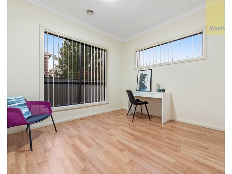 17 Northumberland Circuit, Craigieburn VIC 3064