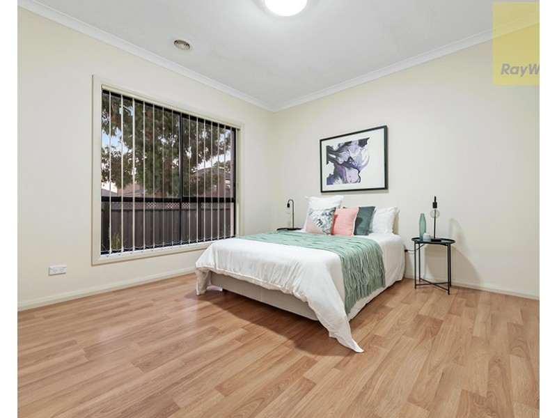 17 Northumberland Circuit, Craigieburn VIC 3064