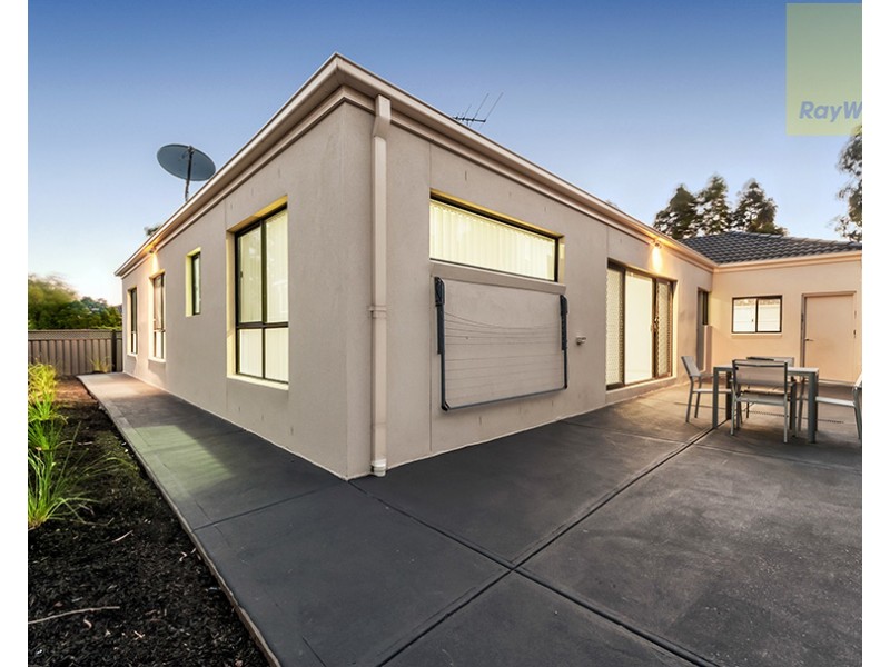 17 Northumberland Circuit, Craigieburn VIC 3064