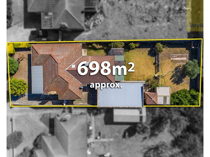 8 Rayfield Avenue, Craigieburn VIC 3064