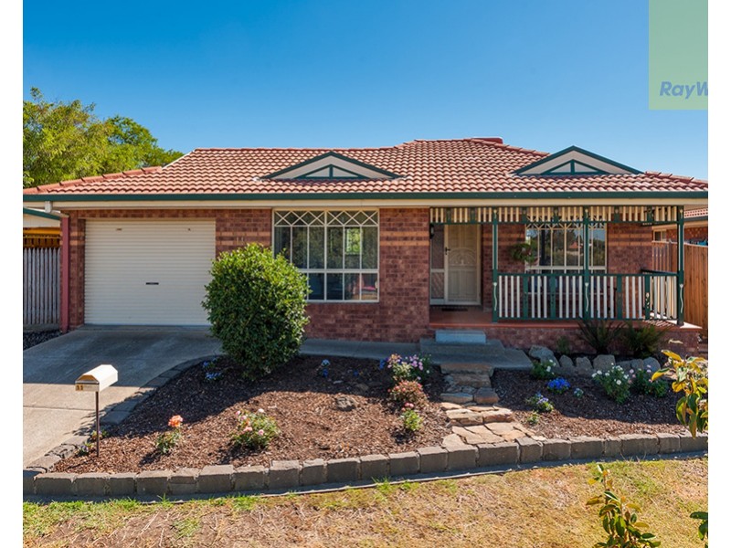 11 Smeaton Court, Craigieburn VIC 3064