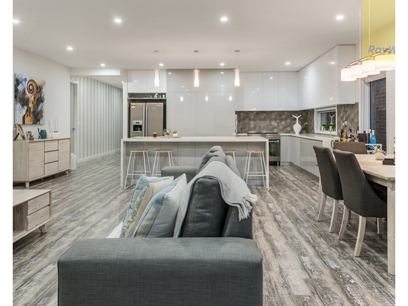 29 Lemon Myrtle Way, Craigieburn VIC 3064