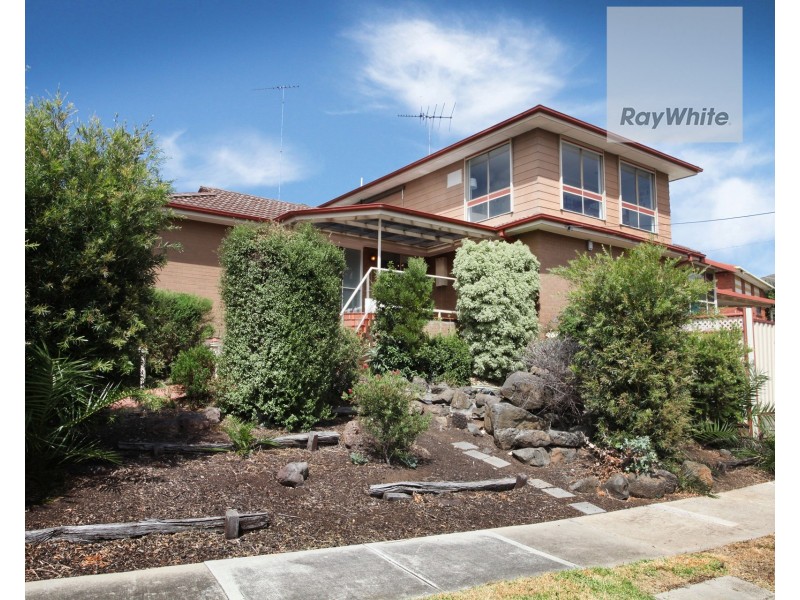 2 Keyes Place, Gladstone Park VIC 3043