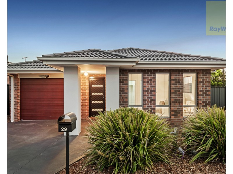 29 Gateshead Street, Craigieburn VIC 3064