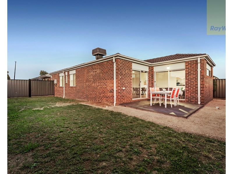 29 Gateshead Street, Craigieburn VIC 3064
