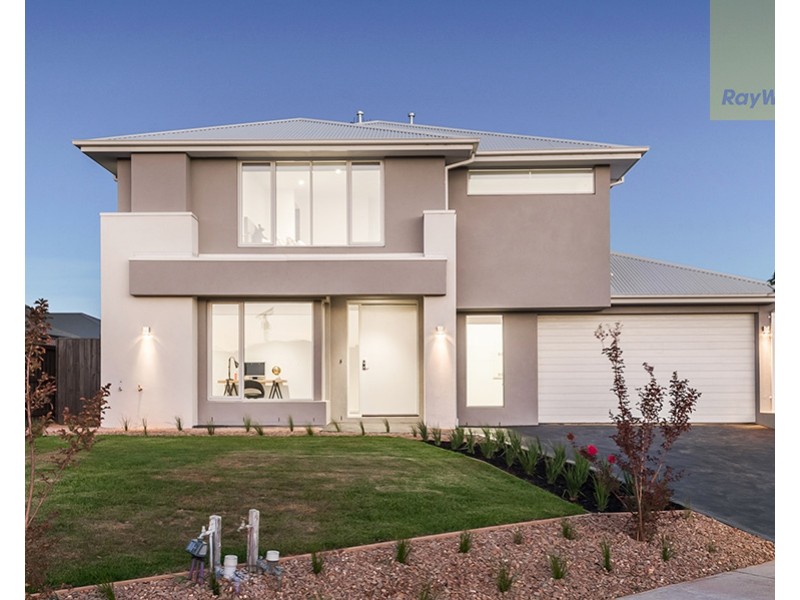 28 Halycon Bend, Beveridge VIC 3753