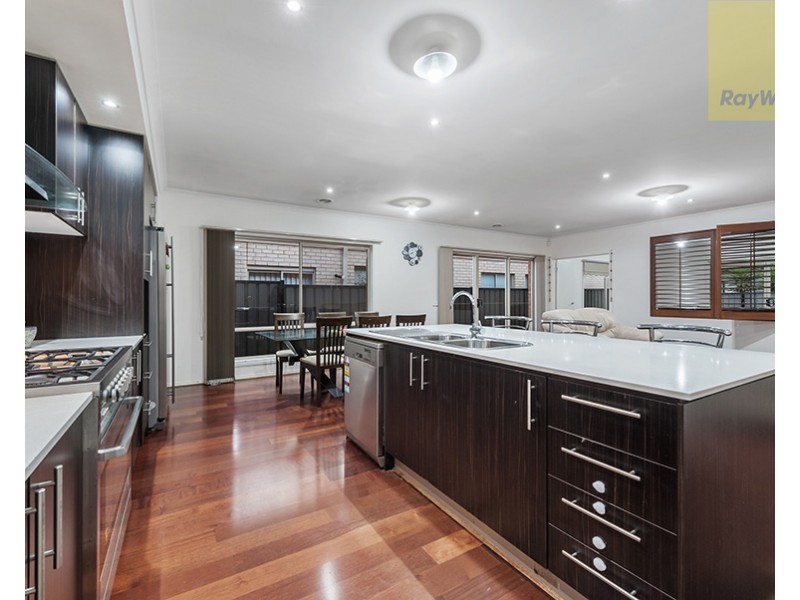 15 Hennessy Street, Craigieburn VIC 3064