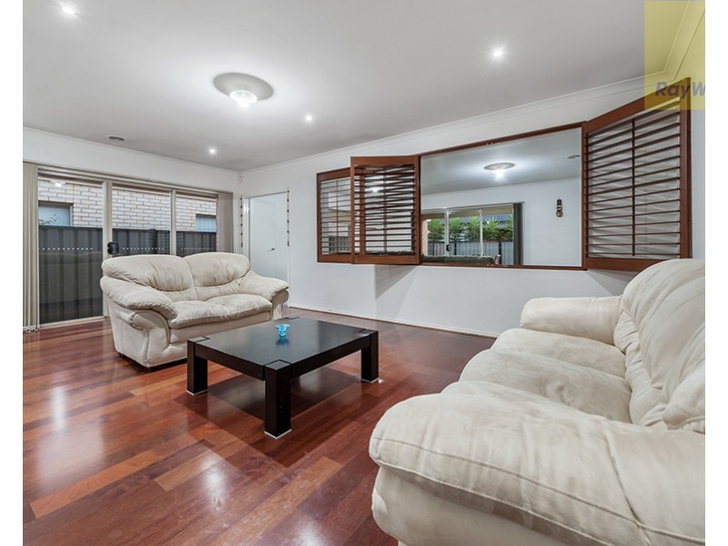 15 Hennessy Street, Craigieburn VIC 3064