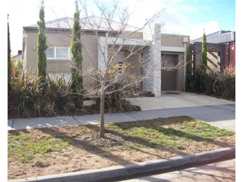 17 Grosvenor Square, Craigieburn VIC 3064