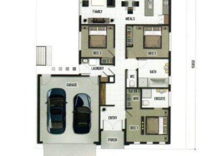 33 Daymar Circuit, Craigieburn VIC 3064