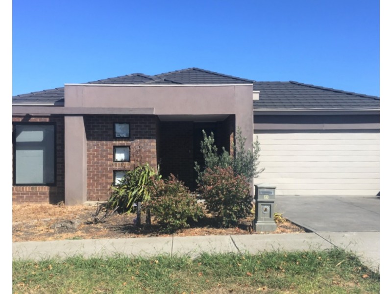 21 Oakgrove Drive, Craigieburn VIC 3064
