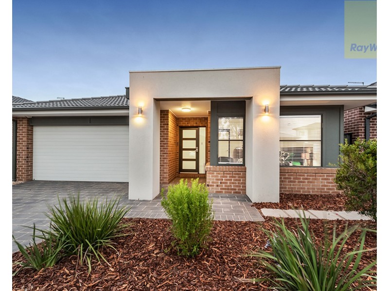 61 Wattletree Street, Craigieburn VIC 3064