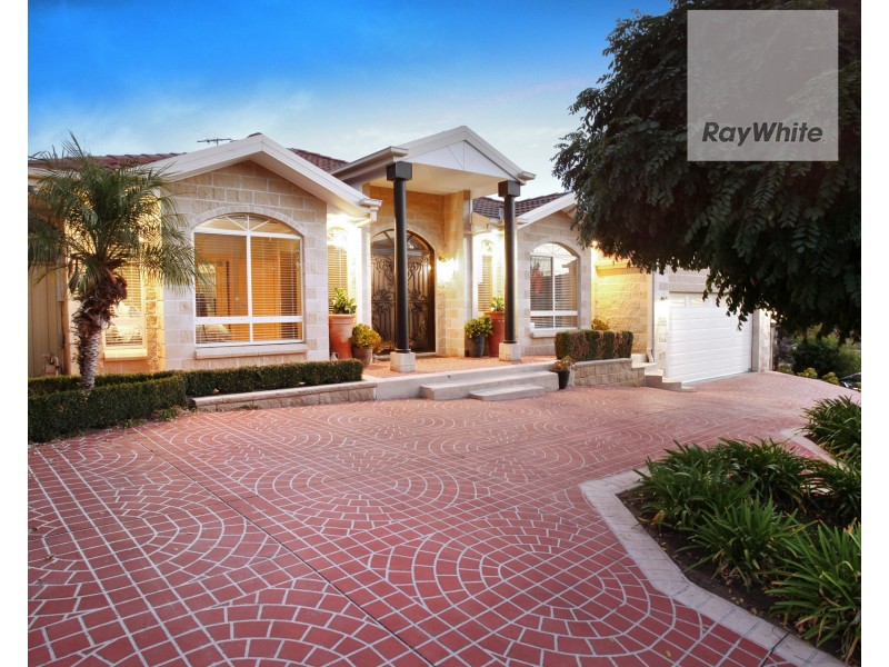 56 Clare Boulevard, Greenvale VIC 3059