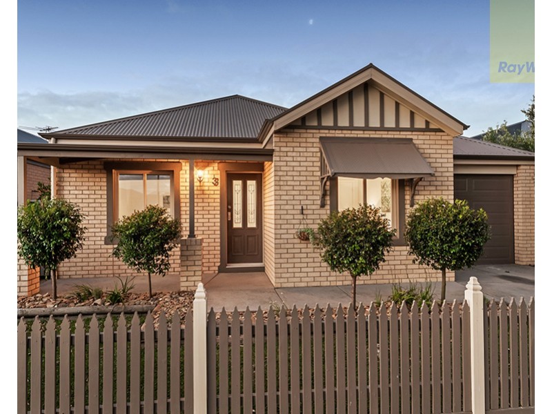 3 Willandra Avenue, Craigieburn VIC 3064