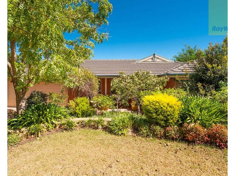 3 Threadneedle Street, Attwood VIC 3049