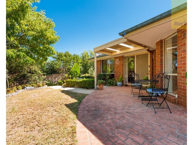 3 Threadneedle Street, Attwood VIC 3049